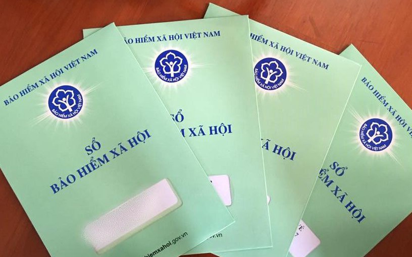 T&agrave;i xế c&ocirc;ng nghệ, shipper, người b&aacute;n h&agrave;ng online cần đ&oacute;ng bảo hiểm x&atilde; hội bắt buộc
