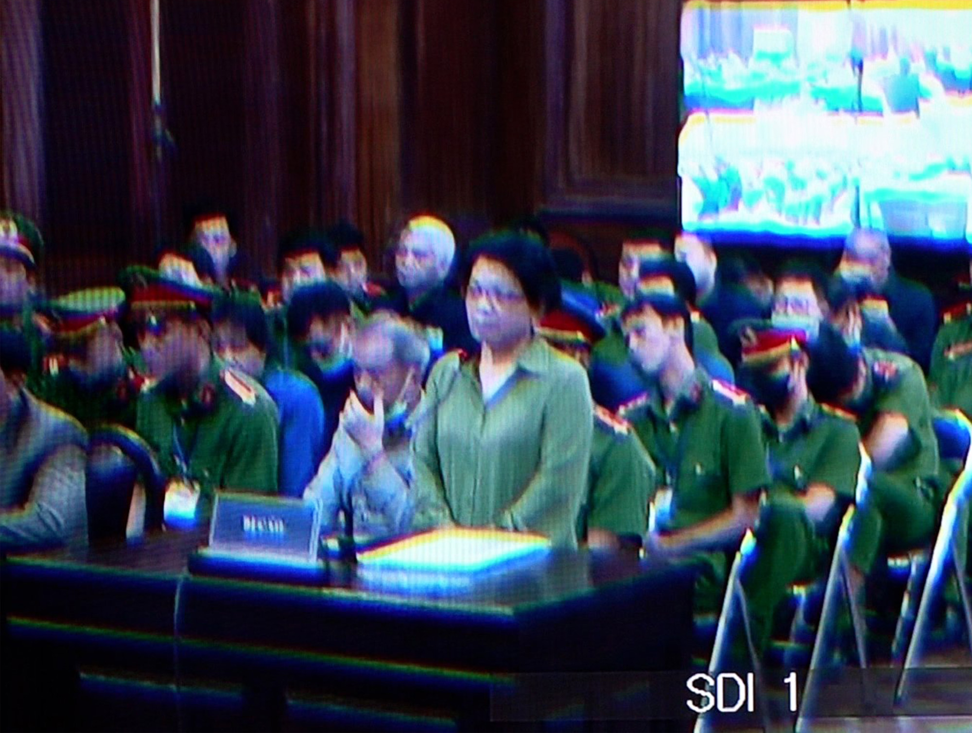 Cựu cục trưởng nhận hối lộ 5,2 triệu USD: Xin được khoan hồng tr&ecirc;n tinh thần nh&acirc;n văn- Ảnh 3.