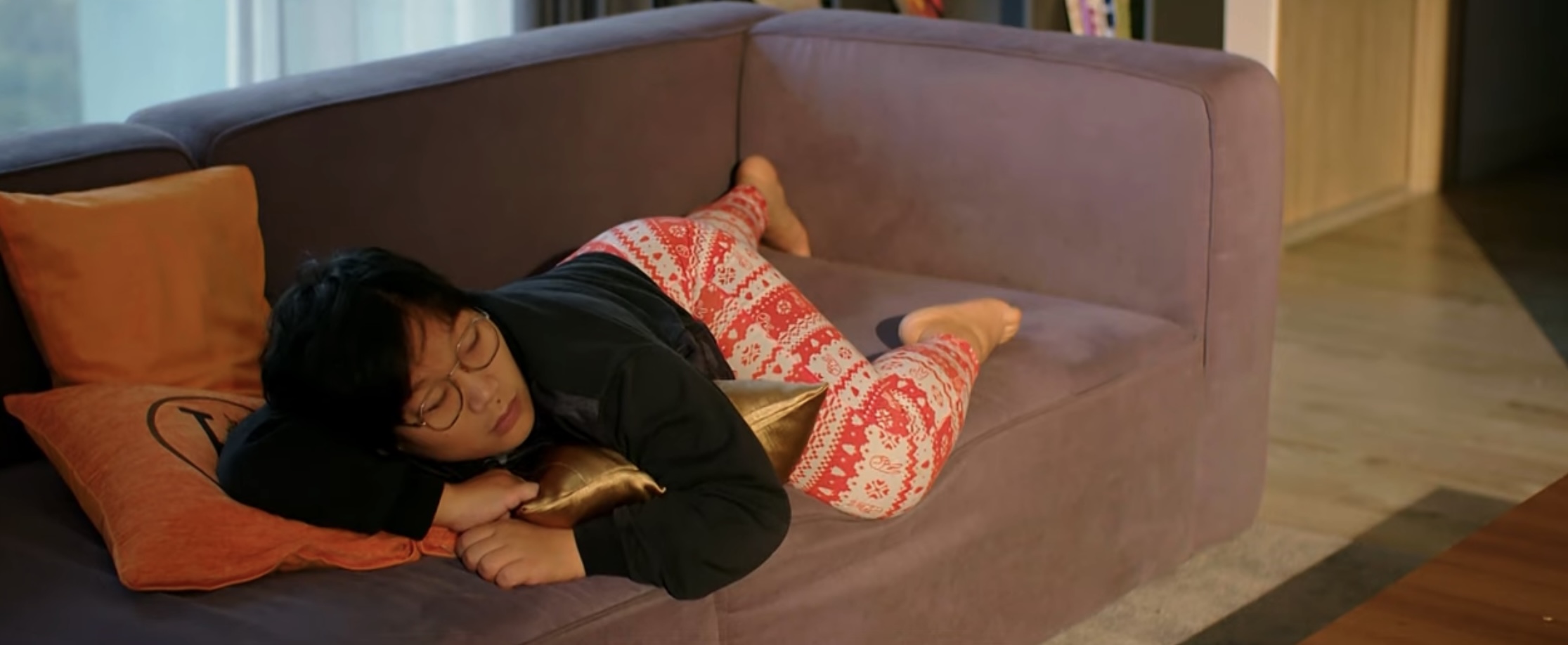M&igrave;nh y&ecirc;u nhau b&igrave;nh y&ecirc;n th&ocirc;i tập 18: Bị nghi ngoại t&igrave;nh, H&acirc;n v&agrave; mẹ chồng tranh c&atilde;i nảy lửa- Ảnh 2.