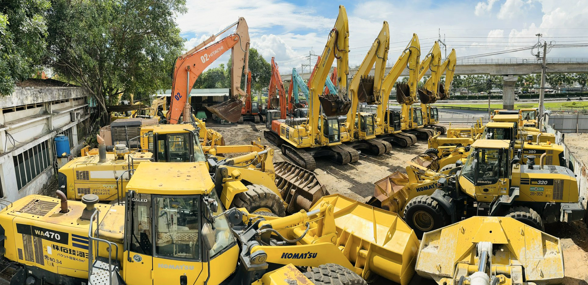 Việt Nhật Group “bảo chứng” tiến độ, chất lượng bê tông nhựa nóng các công trình- Ảnh 8. Việt Nhật Group “bảo chứng” tiến độ, chất lượng bê tông nhựa nóng các công trình- Ảnh 8.