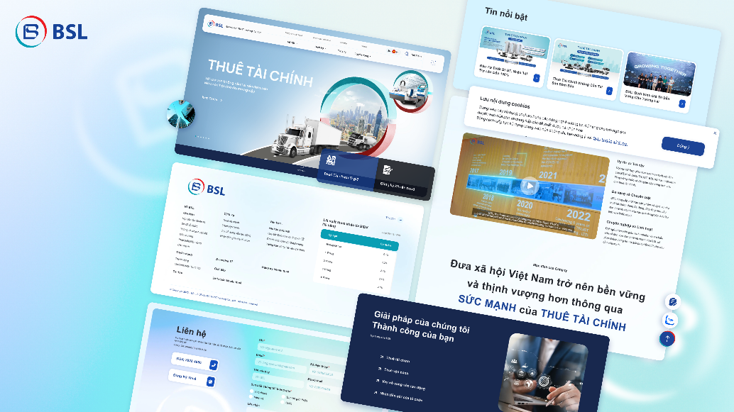 C&ocirc;ng ty Cho thu&ecirc; t&agrave;i ch&iacute;nh BIDV-SuMi TRUST ki&ecirc;n tr&igrave; chiến lược ph&aacute;t triển bền vững- Ảnh 4.