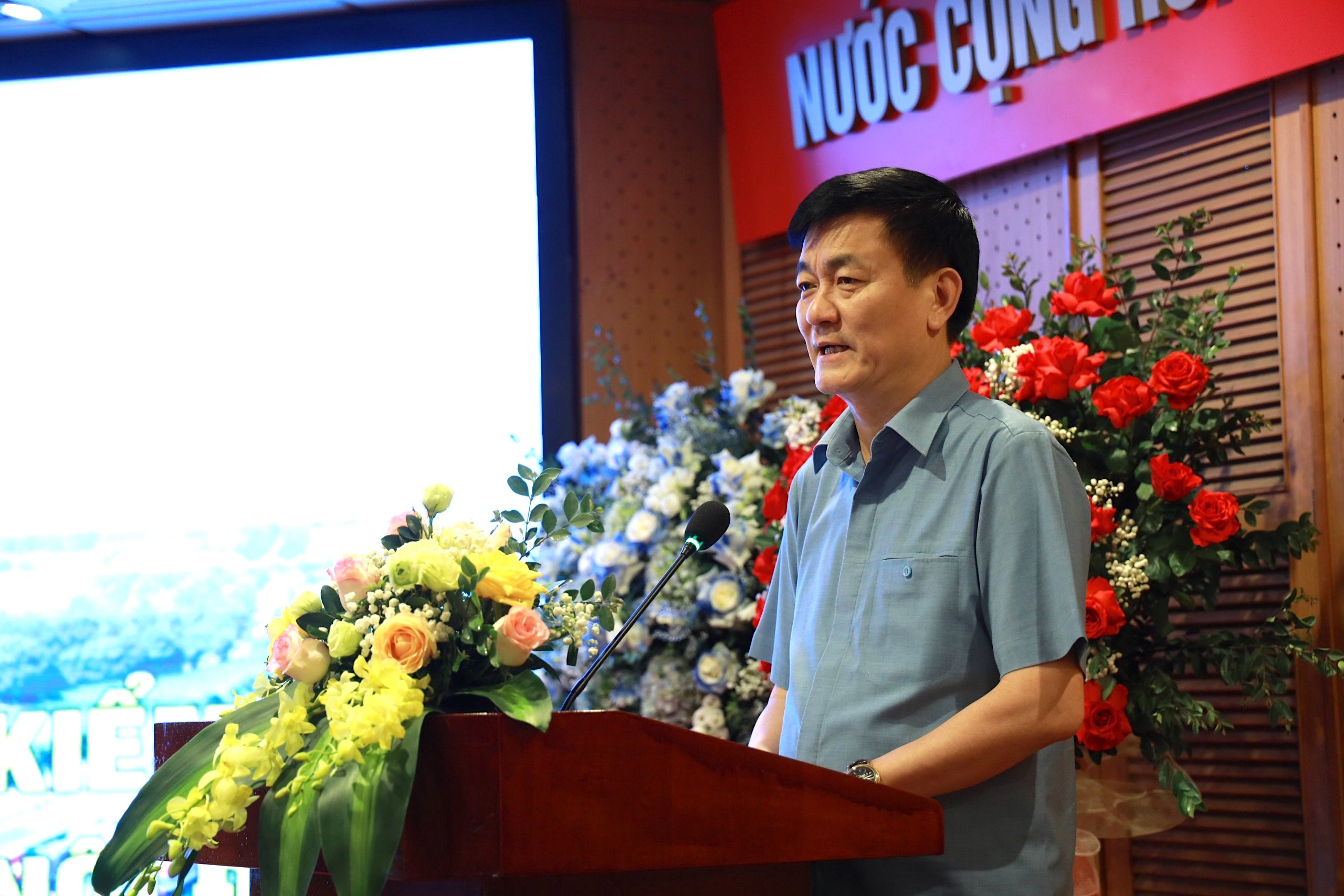 Đối thoại, gỡ vướng đăng kiểm t&agrave;u biển, t&agrave;u thuỷ- Ảnh 4.