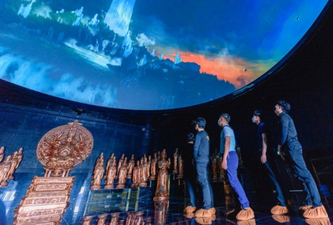 Chương tr&igrave;nh 