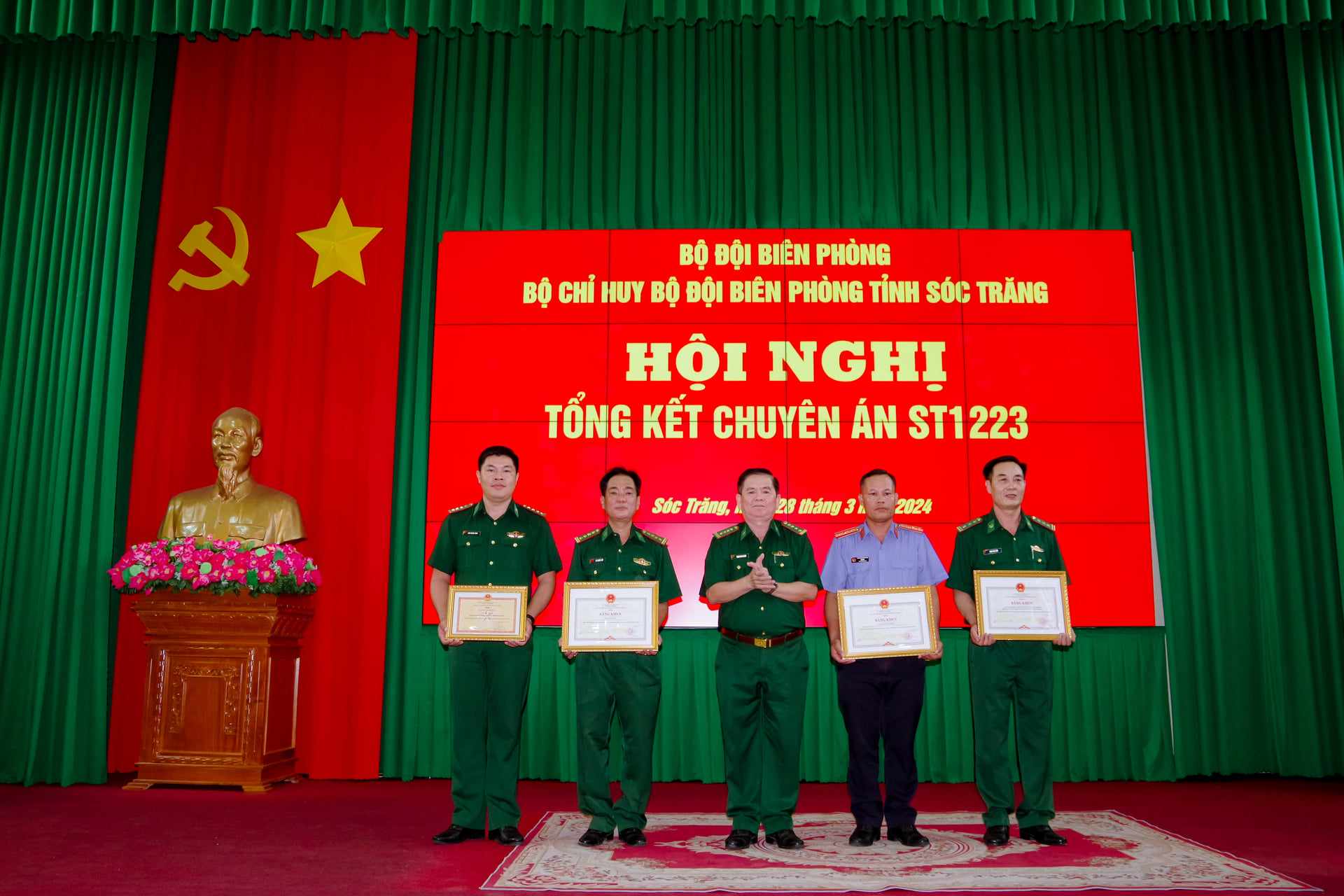 Nhiều phụ nữ ở S&oacute;c Trăng bị lừa b&aacute;n ra nước ngo&agrave;i- Ảnh 4.