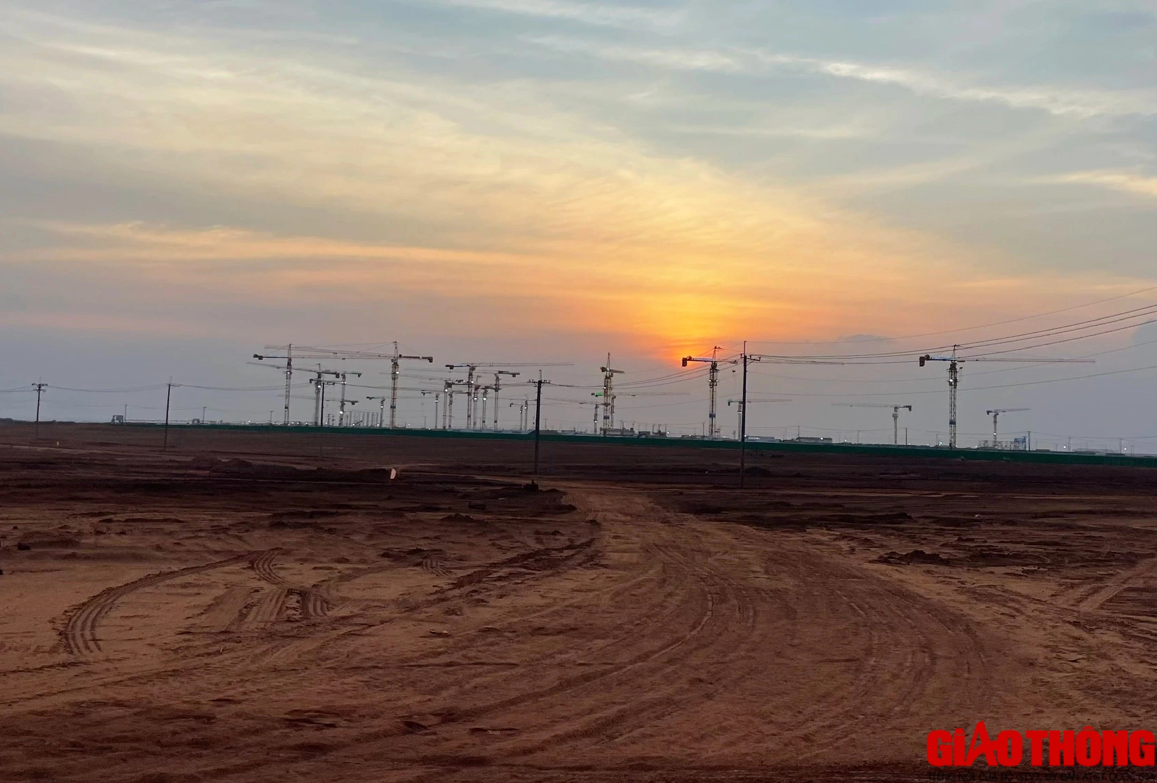 Đồng Nai: Mở đường lớn, tận dụng lợi thế sân bay Long Thành thu hút đầu tư- Ảnh 4. Đồng Nai: Mở đường lớn, tận dụng lợi thế sân bay Long Thành thu hút đầu tư- Ảnh 4.