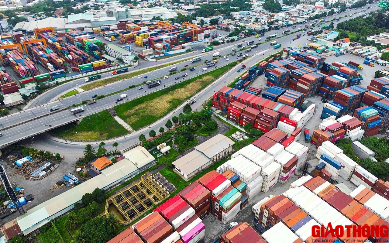 Đồng Nai: Mở đường lớn, tận dụng lợi thế sân bay Long Thành thu hút đầu tư- Ảnh 7. Đồng Nai: Mở đường lớn, tận dụng lợi thế sân bay Long Thành thu hút đầu tư- Ảnh 7.