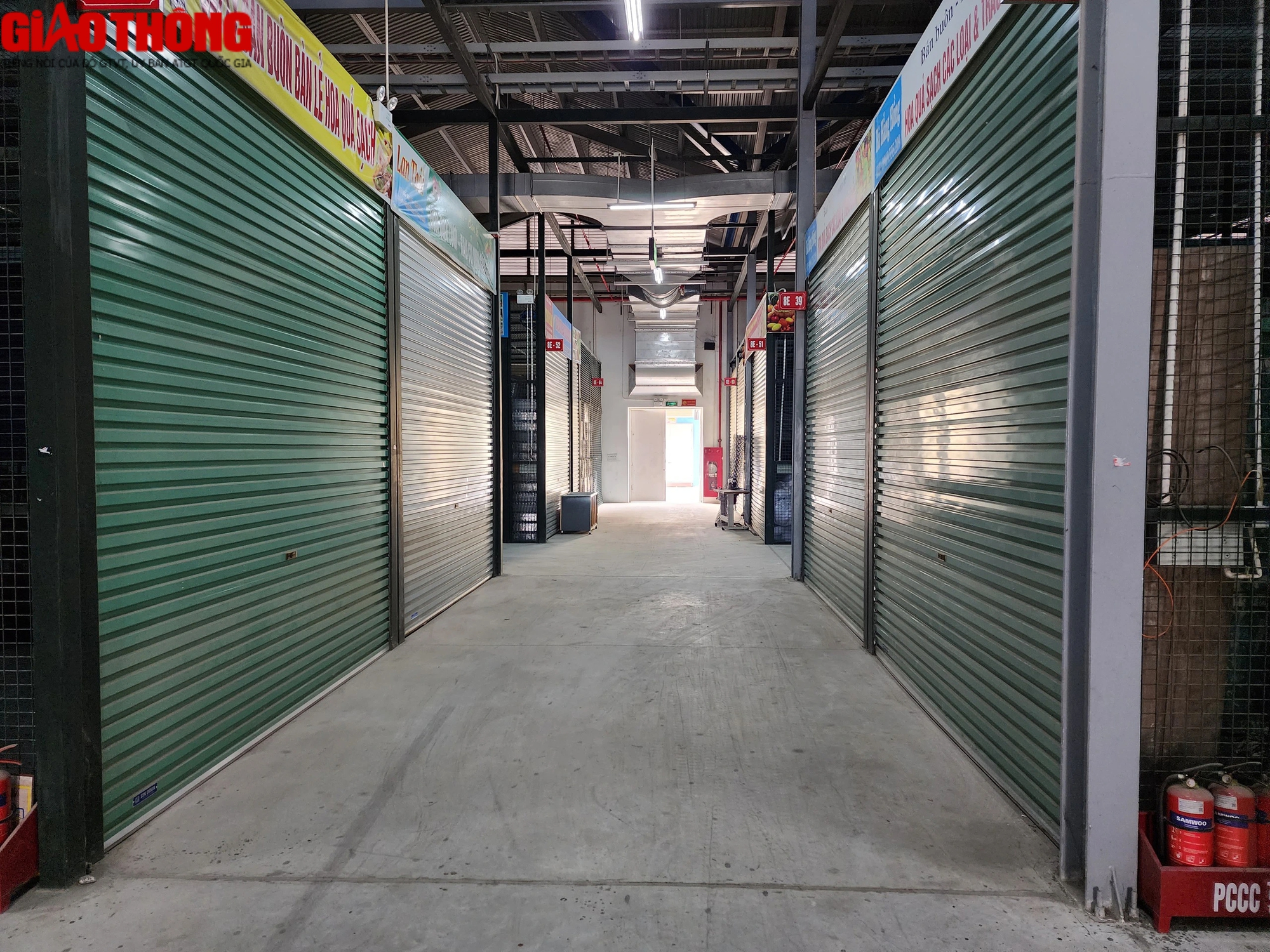 Cận cảnh dự &aacute;n ngh&igrave;n tỷ của Hậu 