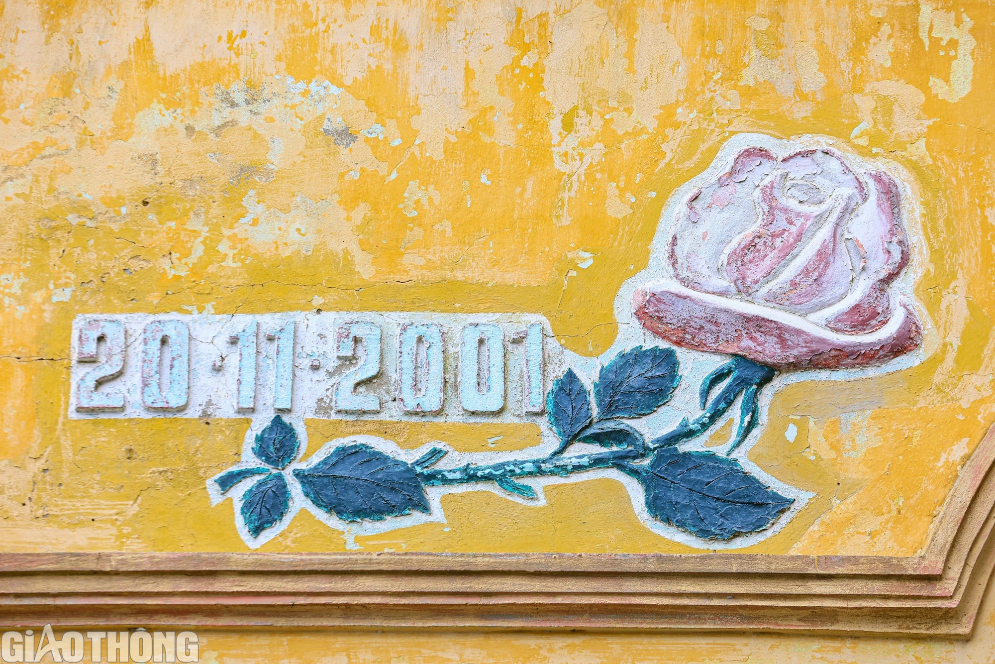 Cận cảnh c&ocirc;ng tr&igrave;nh hơn nửa thế kỷ cheo leo tr&ecirc;n đảo đ&aacute; Hạ Long- Ảnh 8.