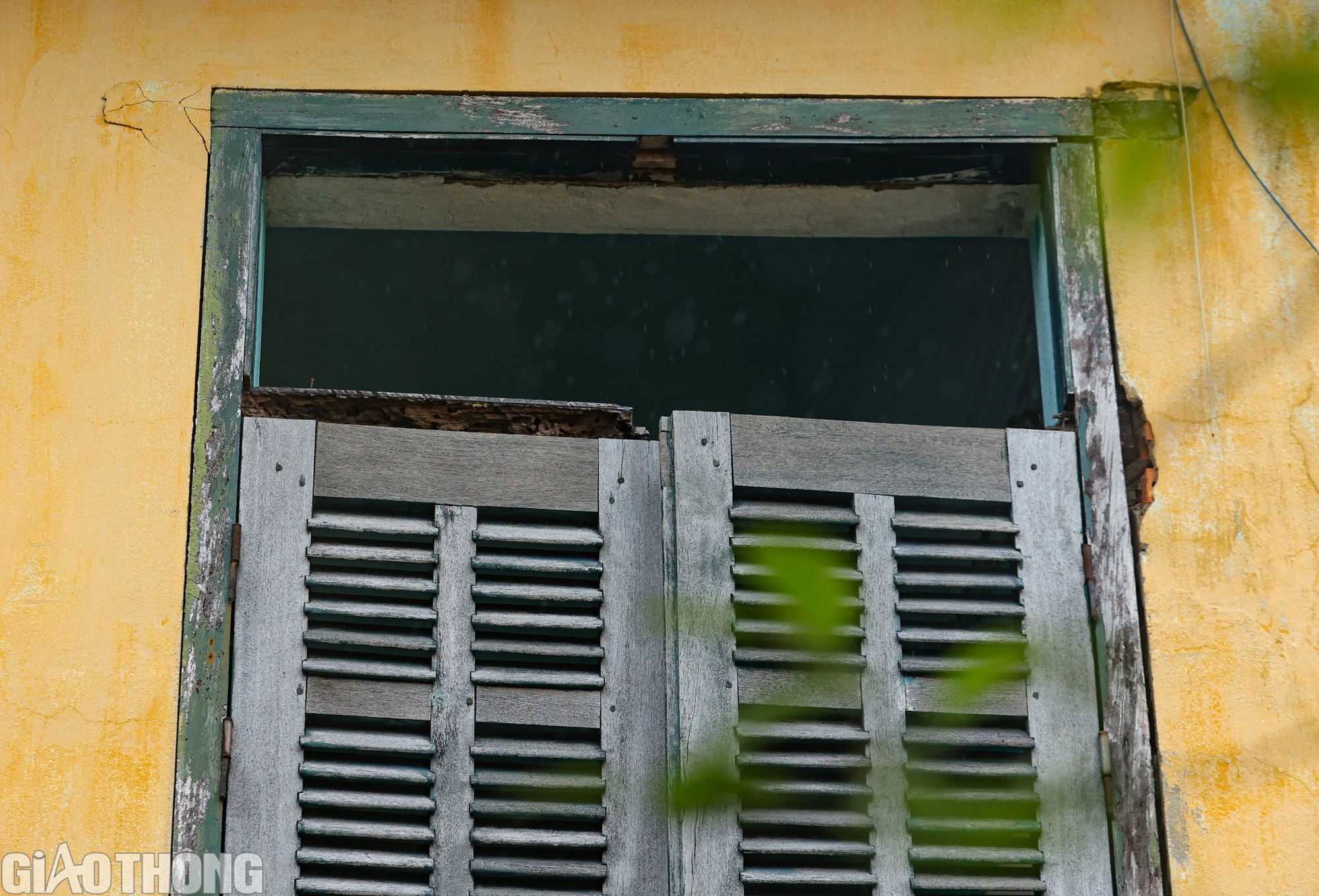 Cận cảnh c&ocirc;ng tr&igrave;nh hơn nửa thế kỷ cheo leo tr&ecirc;n đảo đ&aacute; Hạ Long- Ảnh 19.