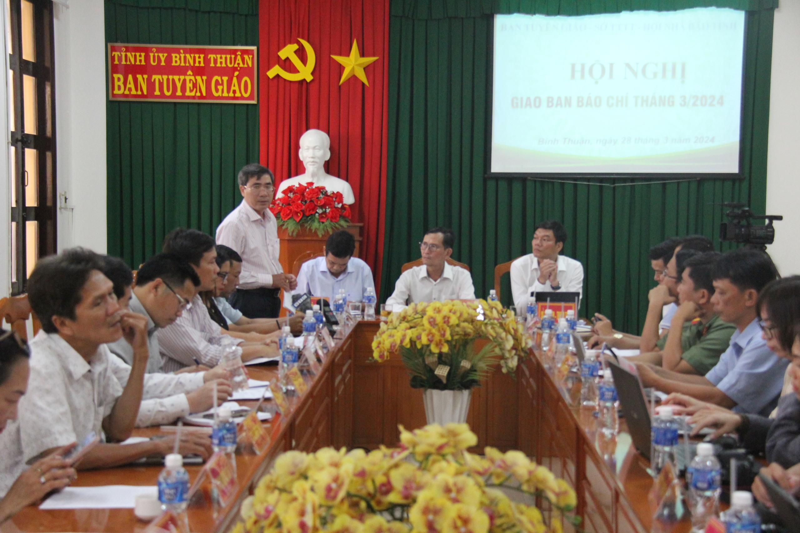 Bộ Kế hoạch v&agrave; Đầu tư đang thẩm định dự &aacute;n BOT s&acirc;n bay Phan Thiết- Ảnh 1.