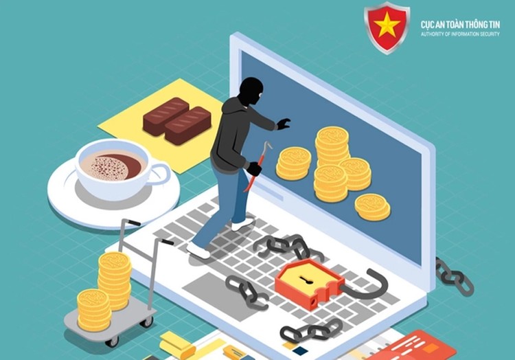 Xuất hiện những chi&ecirc;u lừa mới tr&ecirc;n kh&ocirc;ng gian mạng Việt Nam- Ảnh 1.