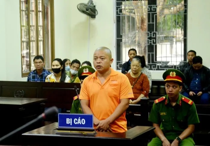 Phạt 2 năm t&ugrave; v&igrave; g&acirc;y tai nạn khiến 3 người thương vong ở L&agrave;o Cai- Ảnh 1.