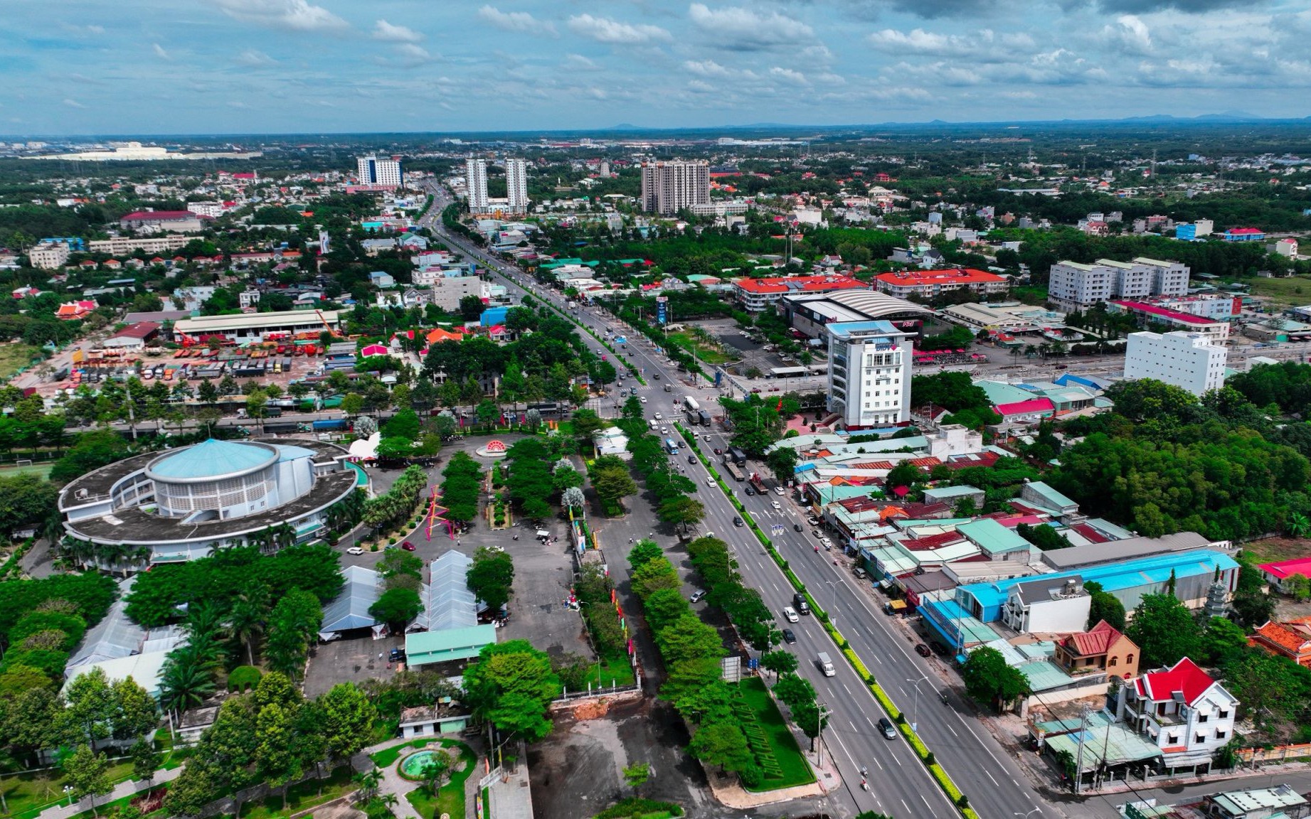 B&agrave; Rịa - Vũng T&agrave;u tận dụng lợi thế cảng biển để bứt ph&aacute;