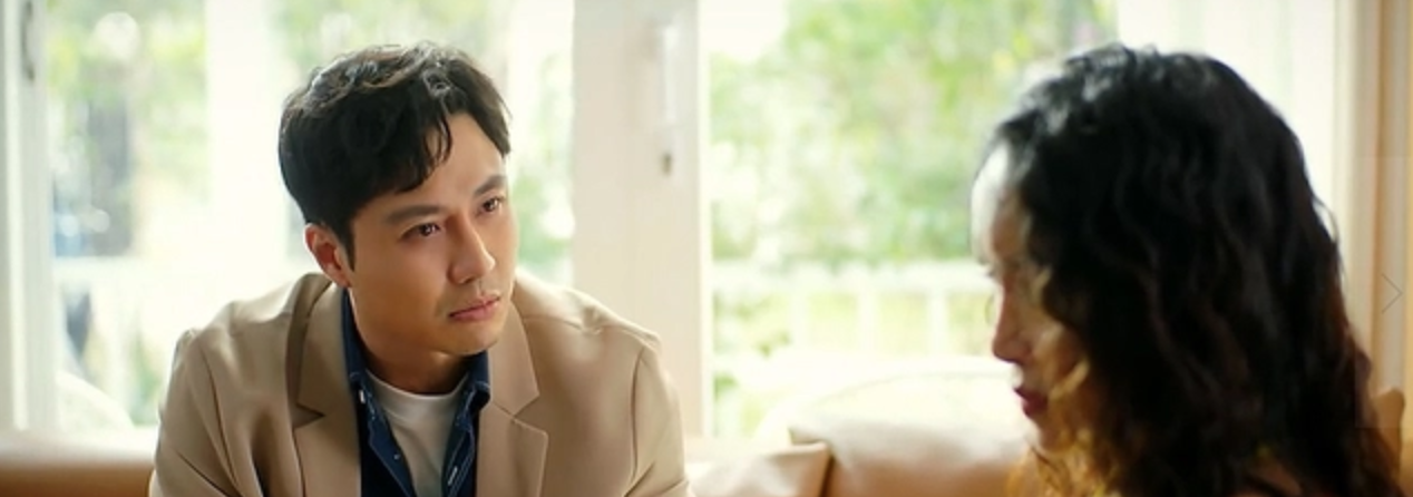 Mình yêu nhau bình yên thôi tập 20: Doãn Quốc Đam truyền nghề xăm cho em trai xóm trọ- Ảnh 1. Mình yêu nhau bình yên thôi tập 20: Doãn Quốc Đam truyền nghề xăm cho em trai xóm trọ- Ảnh 1.