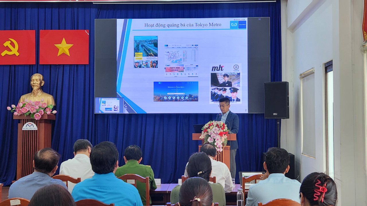 Tuyến metro Bến Th&agrave;nh - Suối Ti&ecirc;n khi khai th&aacute;c đem lại lợi &iacute;ch g&igrave;?- Ảnh 2.