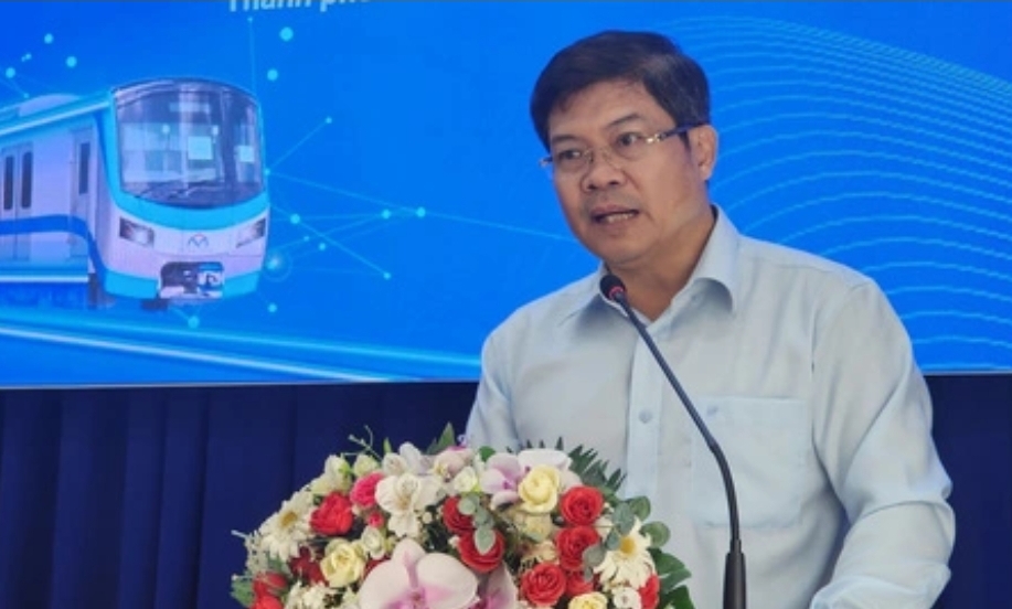 Tuyến metro Bến Th&agrave;nh - Suối Ti&ecirc;n khi khai th&aacute;c đem lại lợi &iacute;ch g&igrave;?- Ảnh 1.