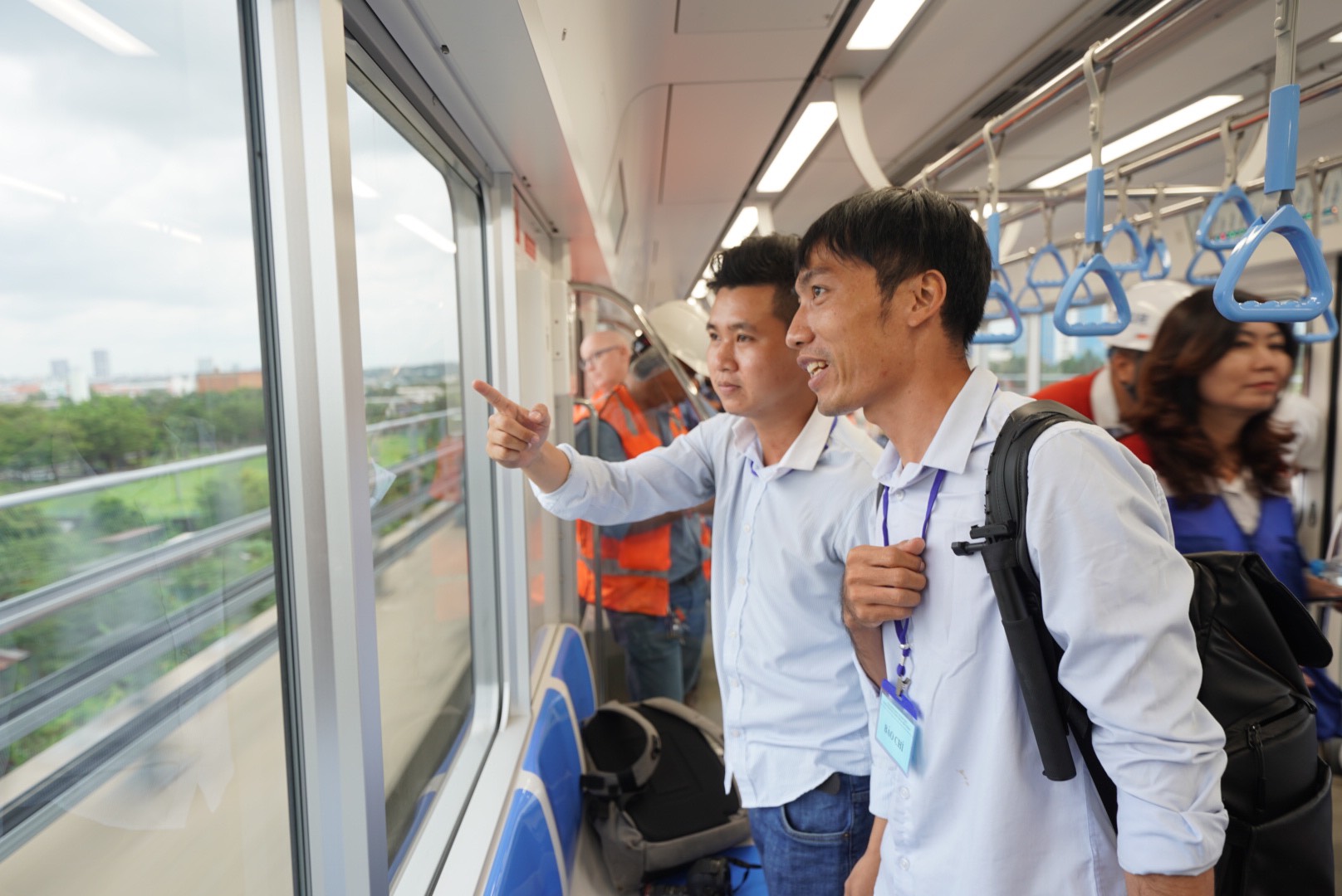 Tuyến metro Bến Th&agrave;nh - Suối Ti&ecirc;n khi khai th&aacute;c đem lại lợi &iacute;ch g&igrave;?- Ảnh 3.