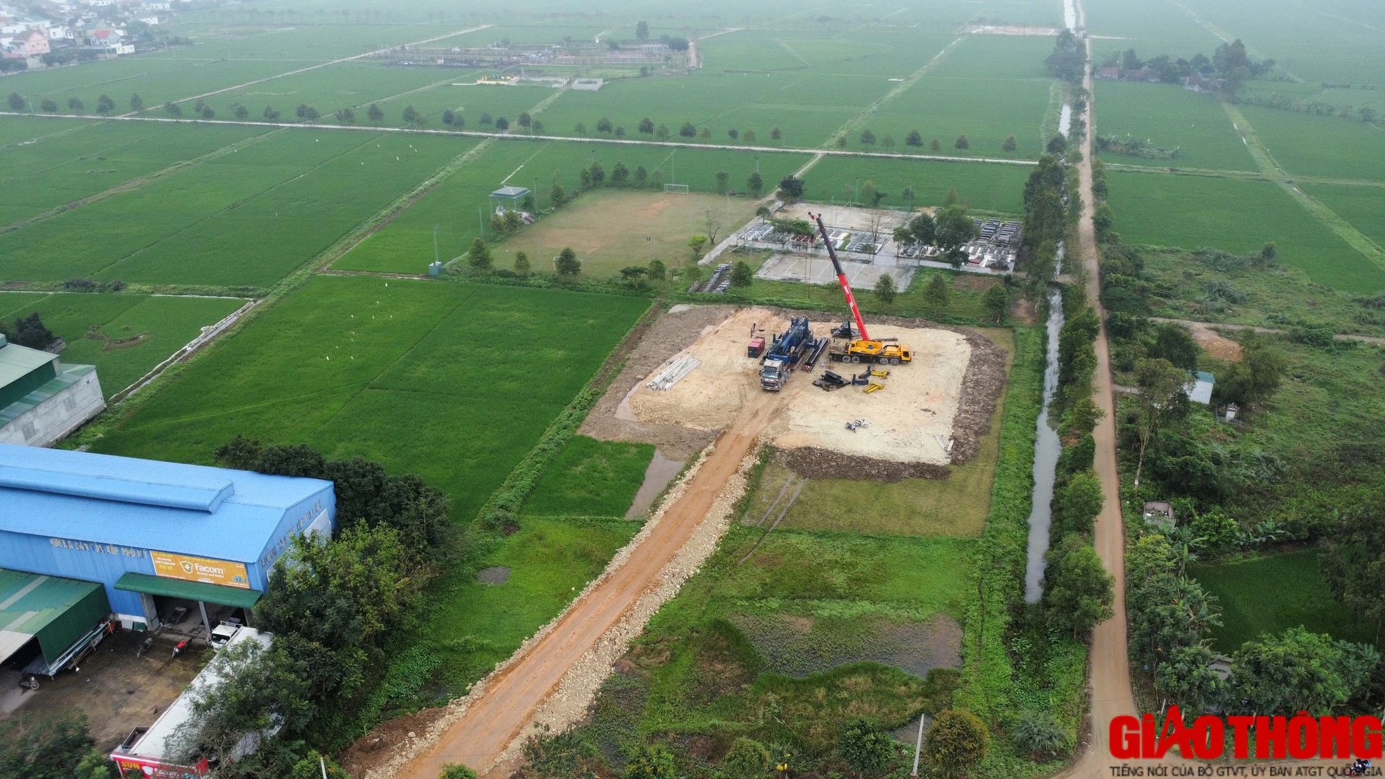 Dự &aacute;n 500kV Quảng Trạch - Quỳnh Lưu: V&igrave; sao địa phương đề nghị thay đổi thiết kế?- Ảnh 1.