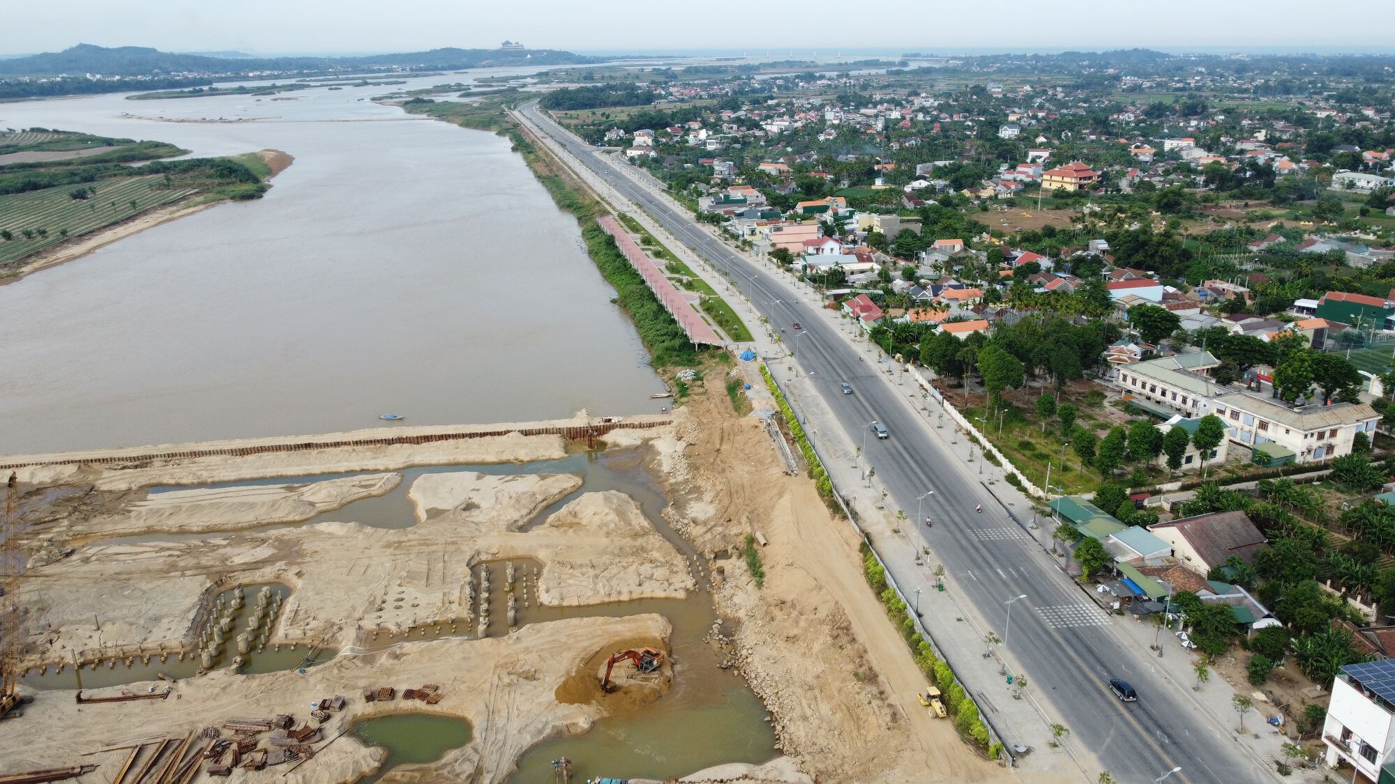 Tập đo&agrave;n Ph&uacute;c Sơn c&oacute; những dự &aacute;n, c&ocirc;ng tr&igrave;nh n&agrave;o tại Quảng Ng&atilde;i?- Ảnh 1.