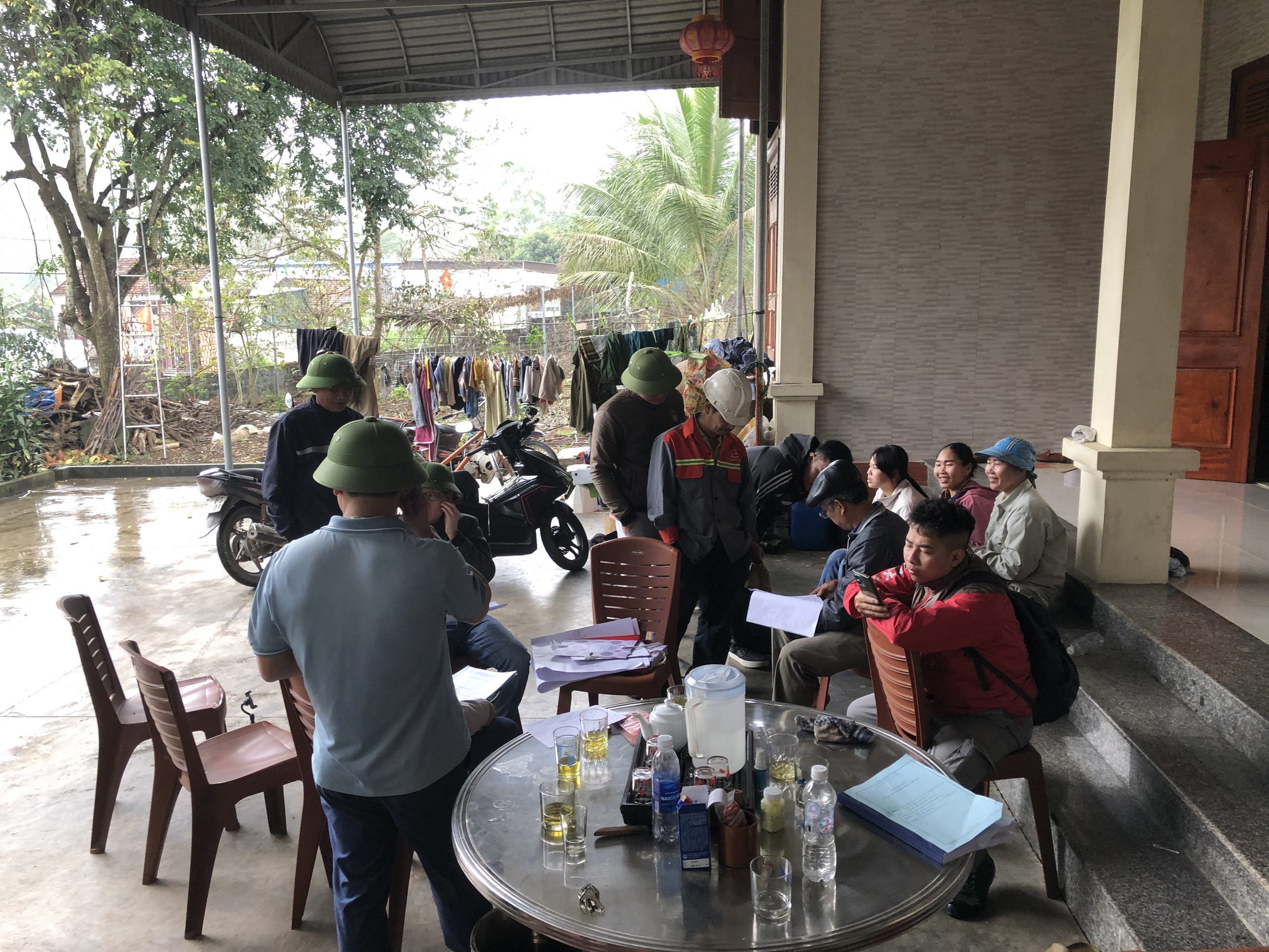 Dự &aacute;n 500kV Quảng Trạch - Quỳnh Lưu: V&igrave; sao địa phương đề nghị thay đổi thiết kế?- Ảnh 2.