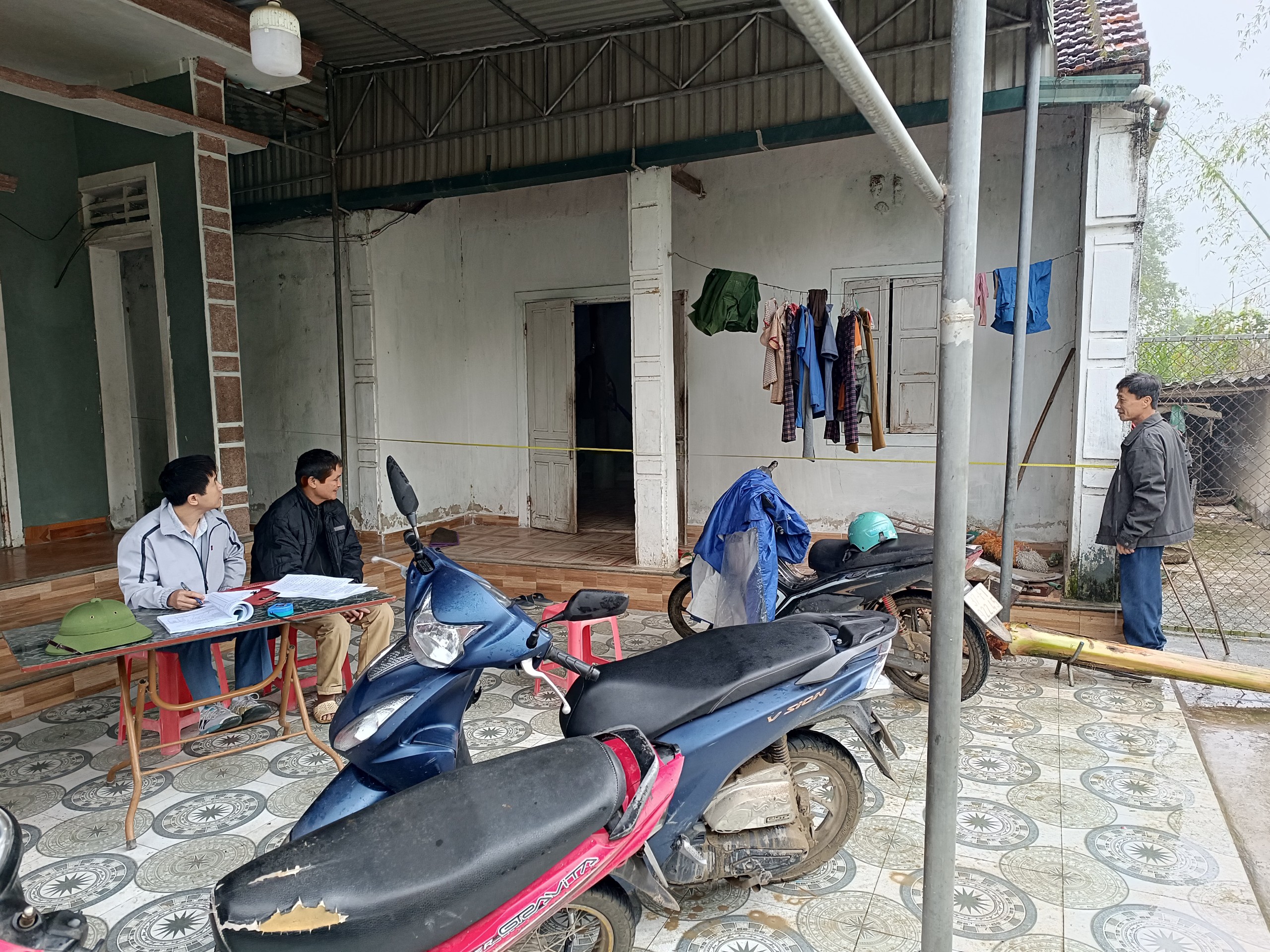 Dự &aacute;n 500kV Quảng Trạch - Quỳnh Lưu: V&igrave; sao địa phương đề nghị thay đổi thiết kế?- Ảnh 4.