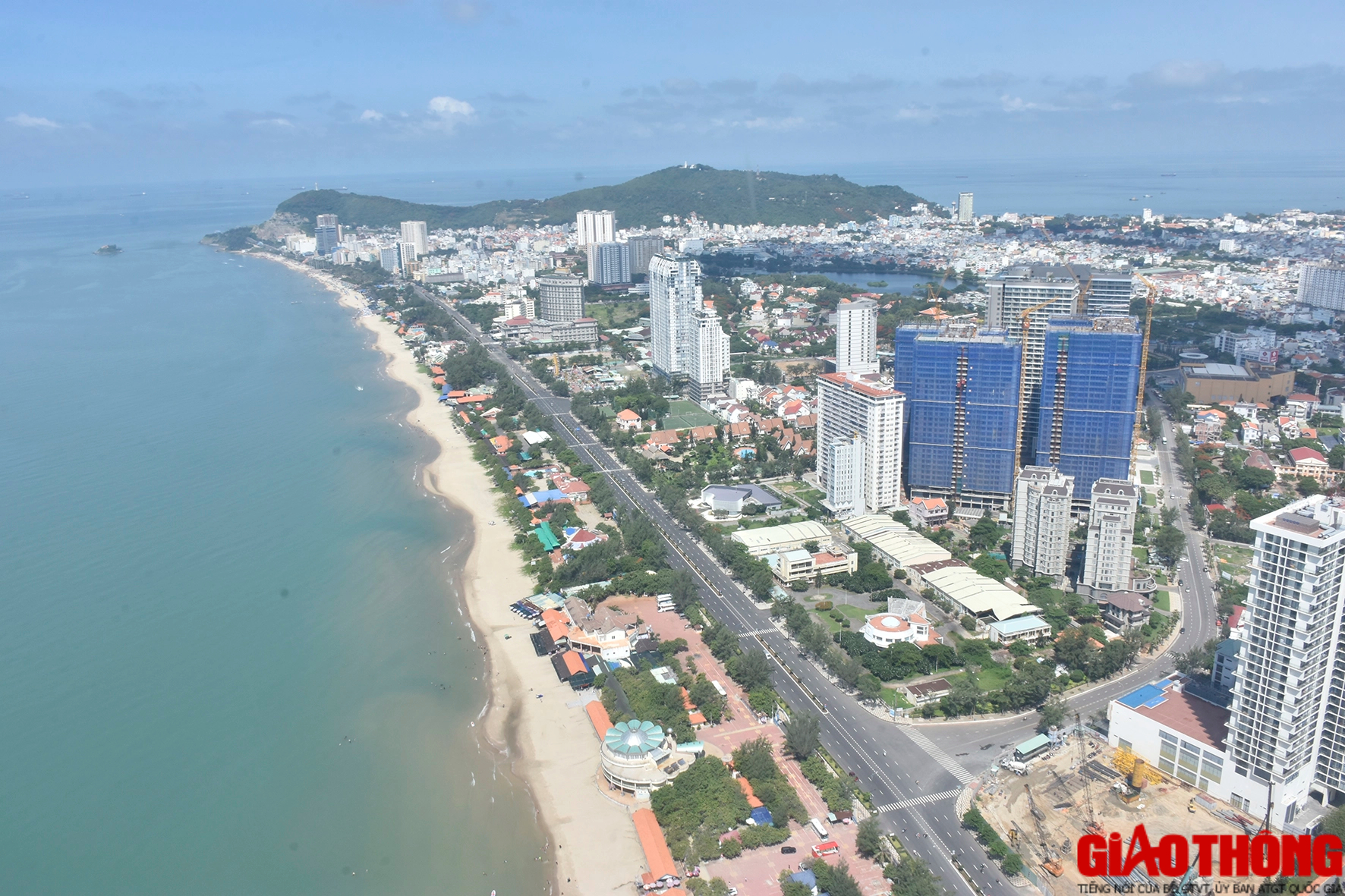 Ph&oacute; thủ tướng: Đưa B&agrave; Rịa - Vũng T&agrave;u th&agrave;nh nơi đ&aacute;ng sống, đầu tư v&agrave; trải nghiệm- Ảnh 2.