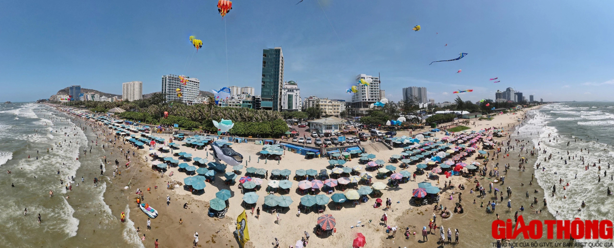 Ph&oacute; thủ tướng: Đưa B&agrave; Rịa - Vũng T&agrave;u th&agrave;nh nơi đ&aacute;ng sống, đầu tư v&agrave; trải nghiệm- Ảnh 5.