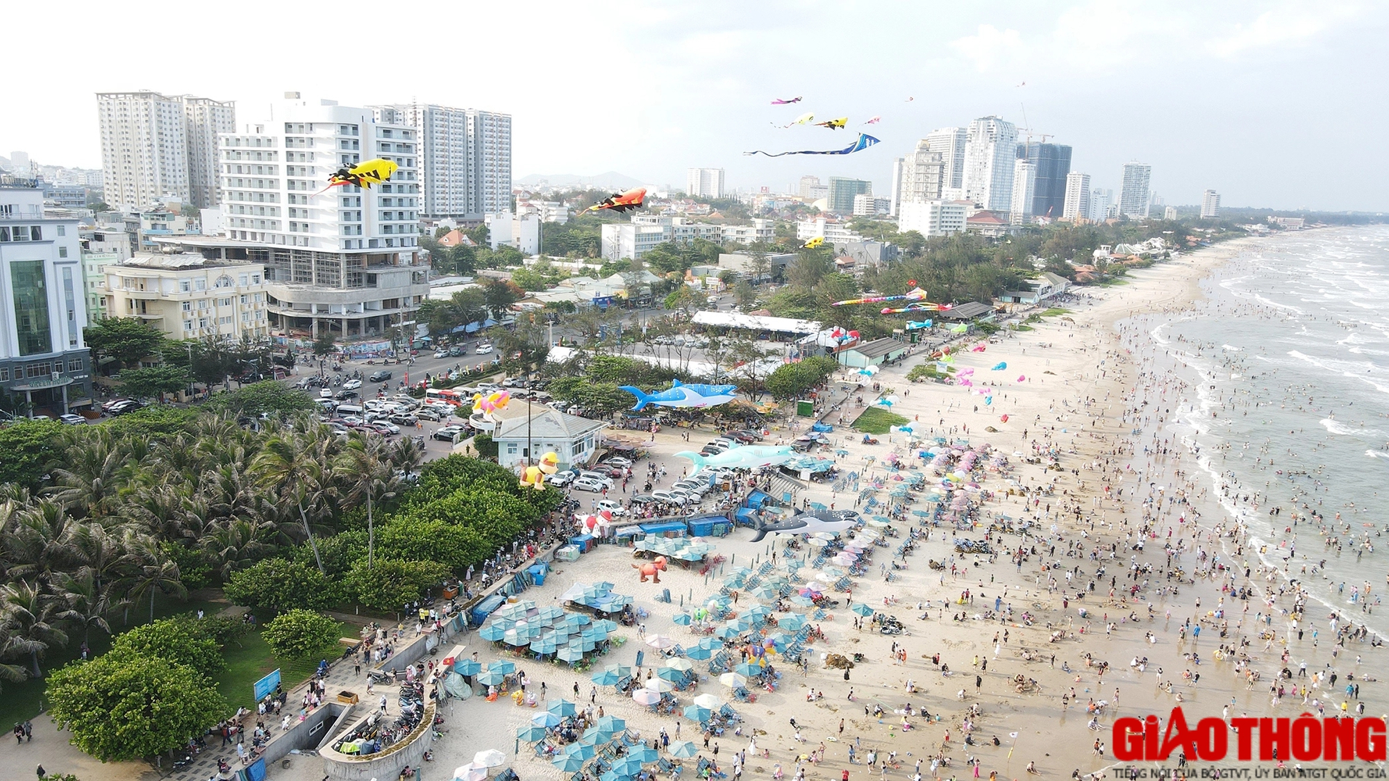 Ph&oacute; thủ tướng: Đưa B&agrave; Rịa - Vũng T&agrave;u th&agrave;nh nơi đ&aacute;ng sống, đầu tư v&agrave; trải nghiệm- Ảnh 8.