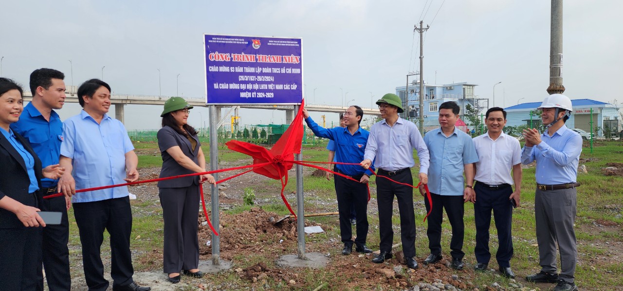 Trồng c&acirc;y, x&acirc;y nh&agrave; nh&acirc;n &aacute;i cho nạn nh&acirc;n TNGT tại Nam Định- Ảnh 8.
