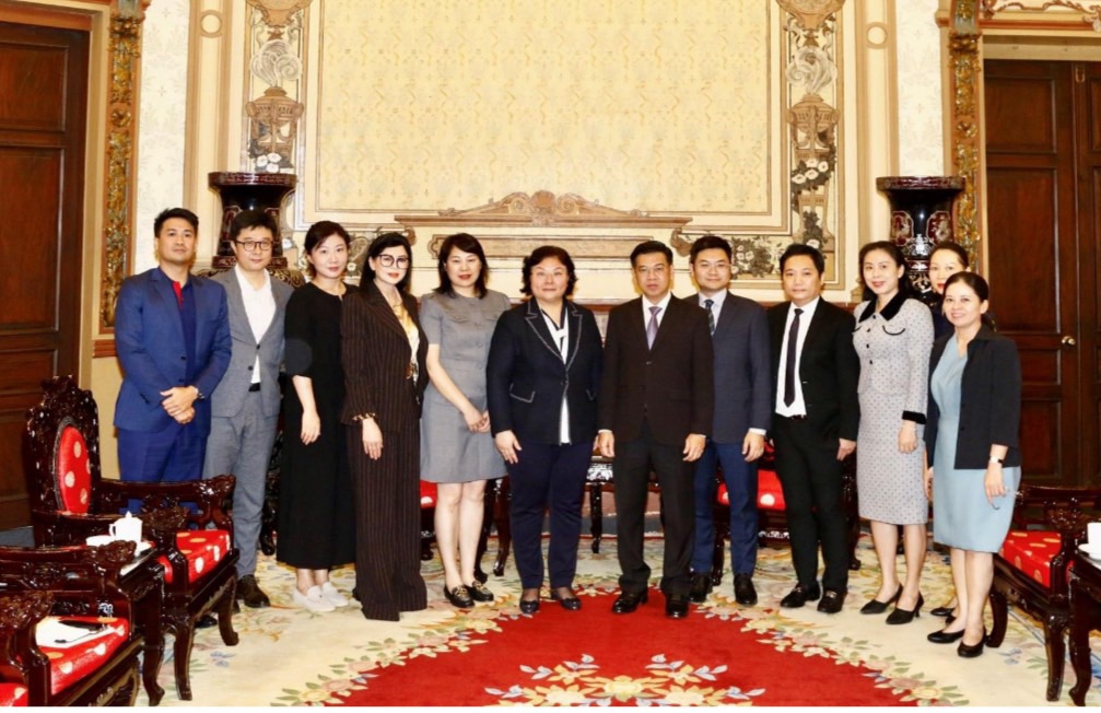 Sắp mở th&ecirc;m cửa h&agrave;ng miễn thuế tại 3 th&agrave;nh phố: TP.HCM, Nha Trang v&agrave; Quảng Ninh- Ảnh 2.