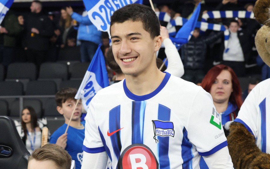 Sao Việt kiều đang g&acirc;y sốt tại ch&acirc;u &Acirc;u tăng gi&aacute; ch&oacute;ng mặt chỉ sau &iacute;t th&aacute;ng