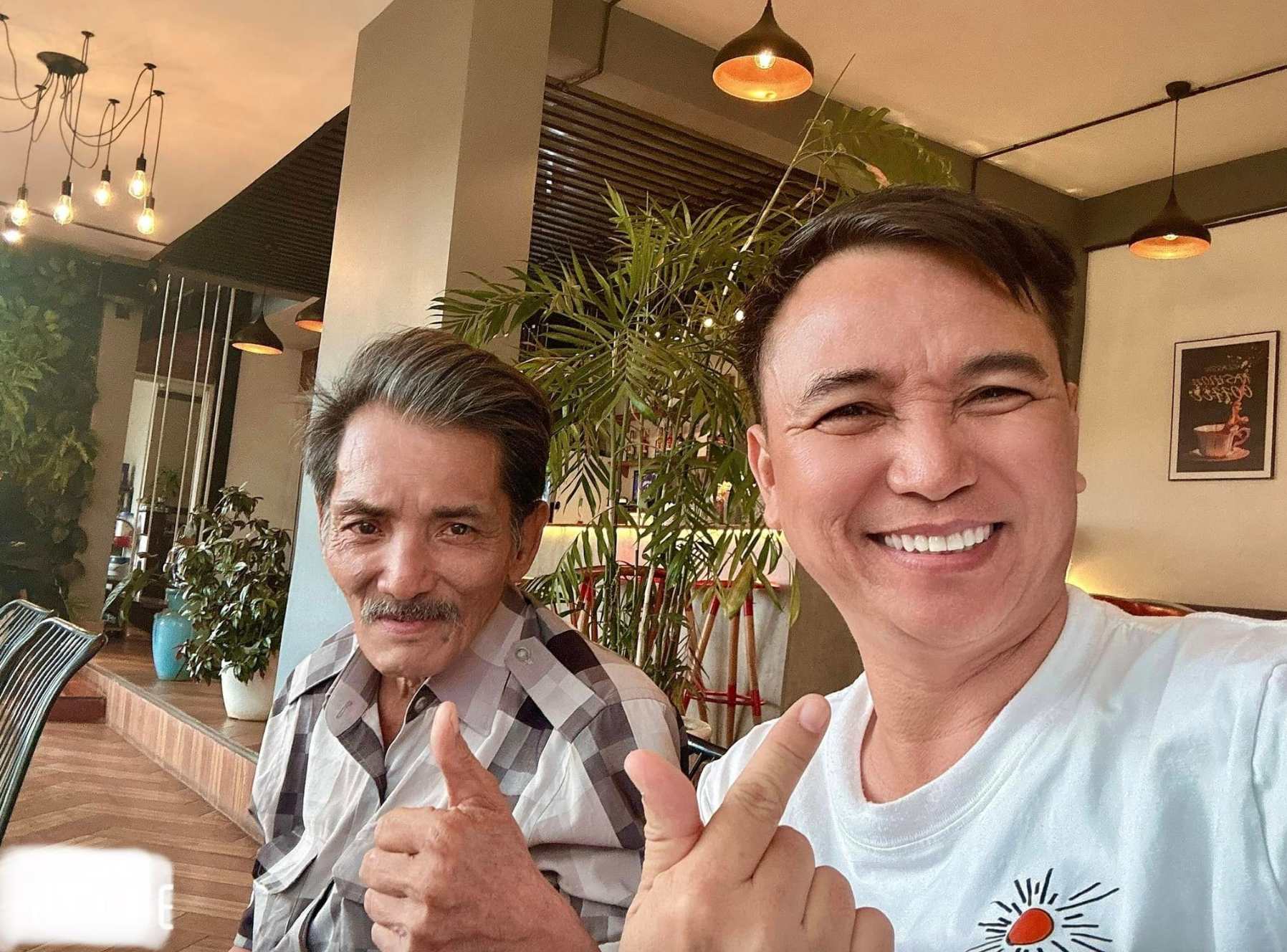 Thương T&iacute;n 