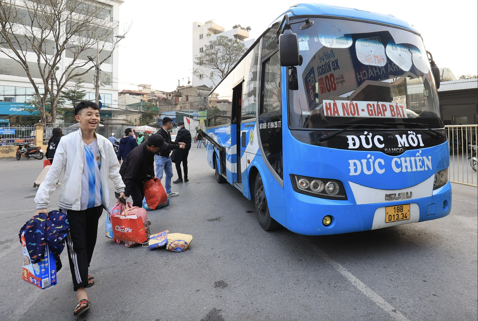 R&agrave; so&aacute;t hệ thống giao th&ocirc;ng, ngăn TNGT tr&ecirc;n cao tốc- Ảnh 2.