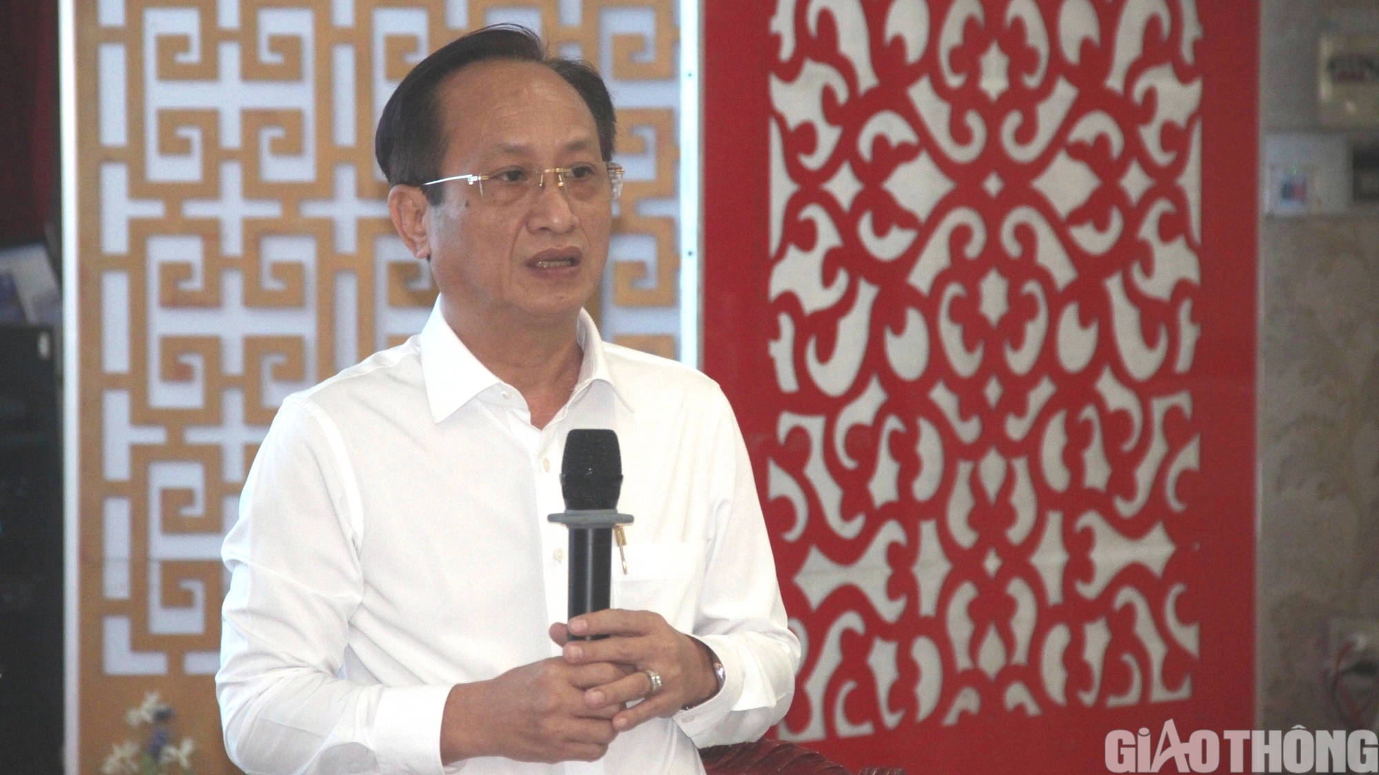 Vụ c&aacute;nh quạt trụ điện gi&oacute; bị rơi ở Bạc Li&ecirc;u: Thiệt hại khoảng 200 tỷ đồng- Ảnh 1.