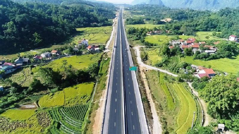 H&agrave; Giang đề xuất đầu tư 9.866 tỷ x&acirc;y cao tốc T&acirc;n Quang - Thanh Thủy- Ảnh 1.