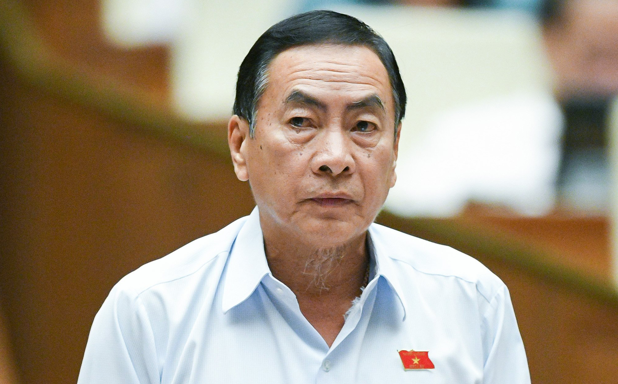 Ngăn thói hành xử côn đồ khi tham gia giao thông- Ảnh 2. Ngăn thói hành xử côn đồ khi tham gia giao thông- Ảnh 2.