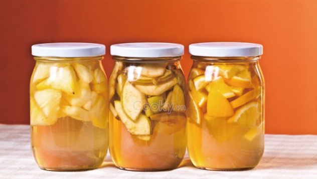 Loại gia vị sẵn c&oacute; trong bếp l&agrave; &ldquo;thần dược&rdquo; hạ đường huyết, dưỡng gan v&agrave; xương- Ảnh 3.