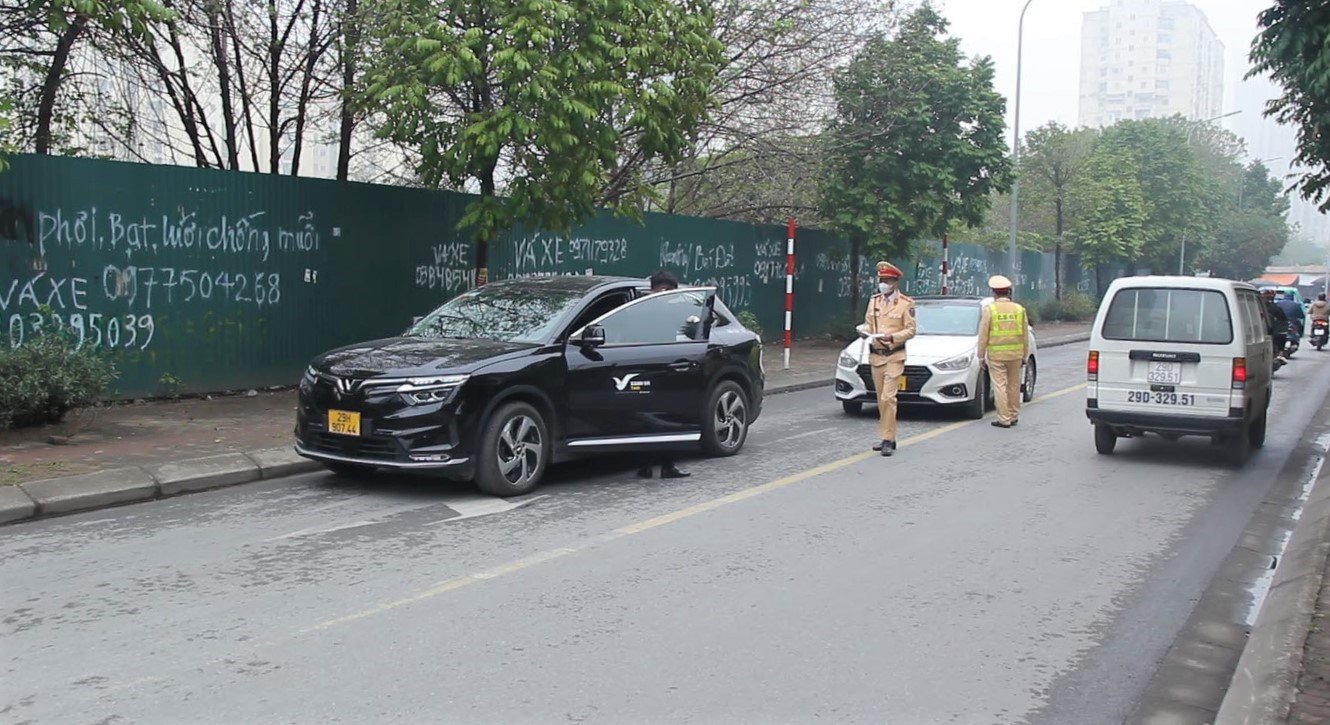 Thản nhi&ecirc;n đi v&agrave;o đường ngược chiều, nhiều l&aacute;i xe đổ lỗi cho Google Maps- Ảnh 3.
