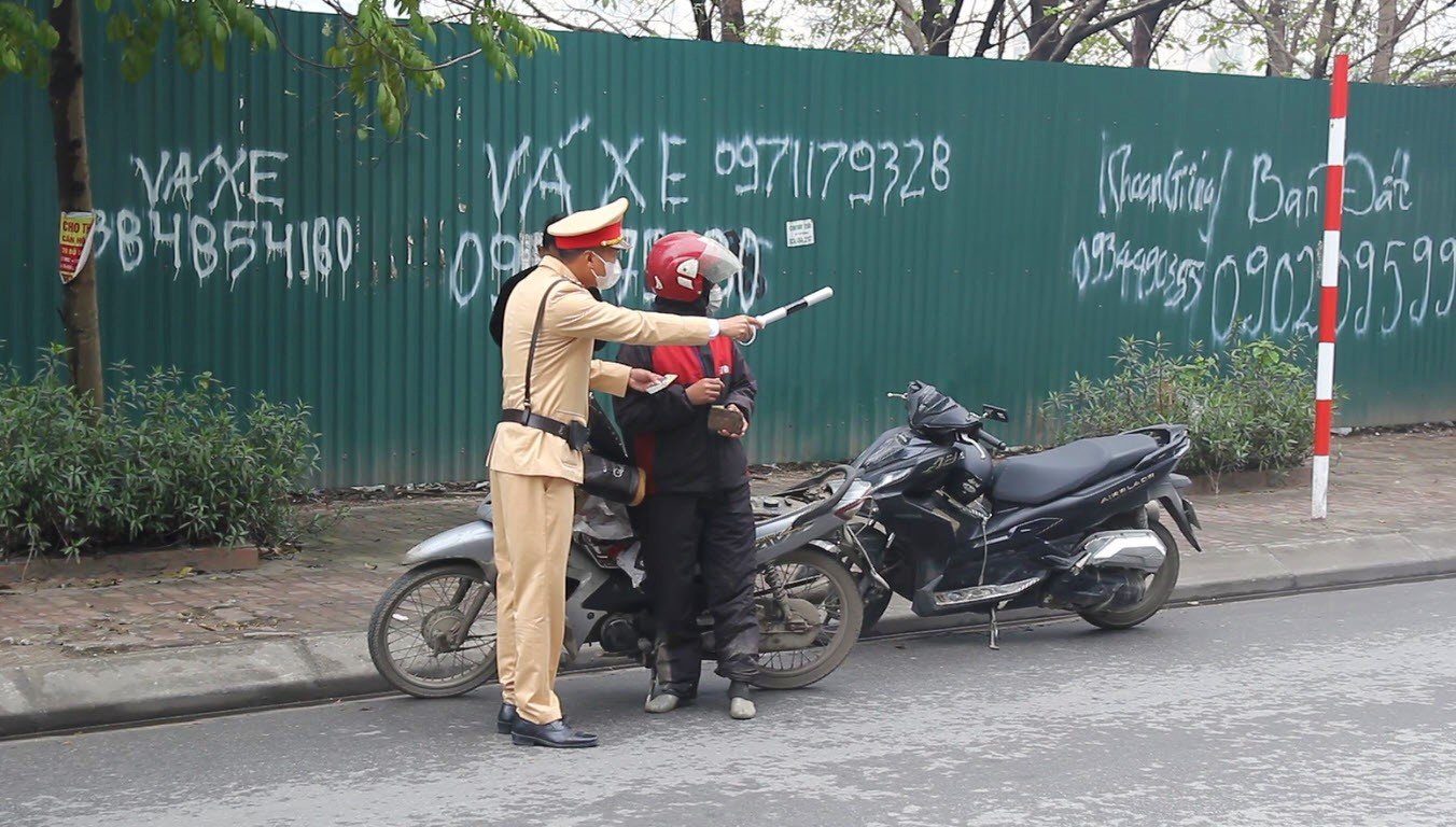 Thản nhi&ecirc;n đi v&agrave;o đường ngược chiều, nhiều l&aacute;i xe đổ lỗi cho Google Maps- Ảnh 4.