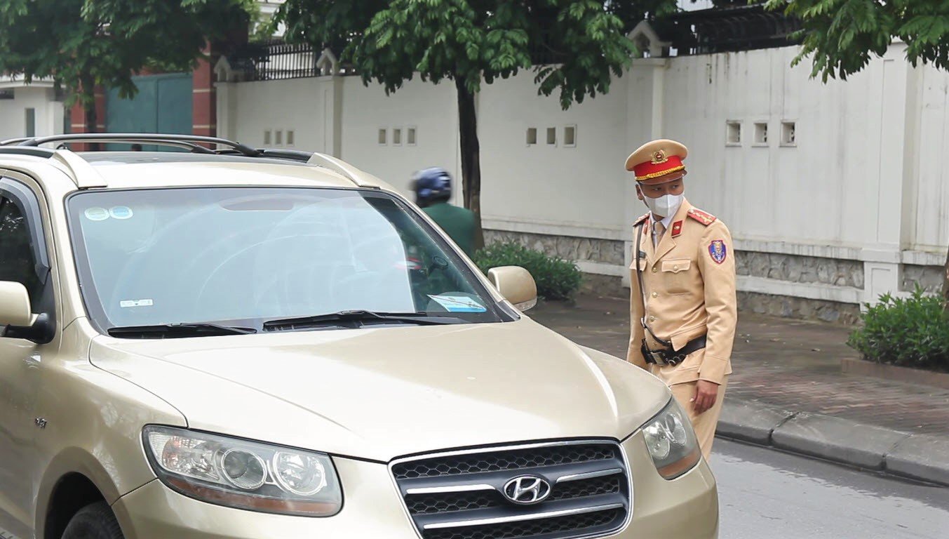 Thản nhi&ecirc;n đi v&agrave;o đường ngược chiều, nhiều l&aacute;i xe đổ lỗi cho Google Maps- Ảnh 5.