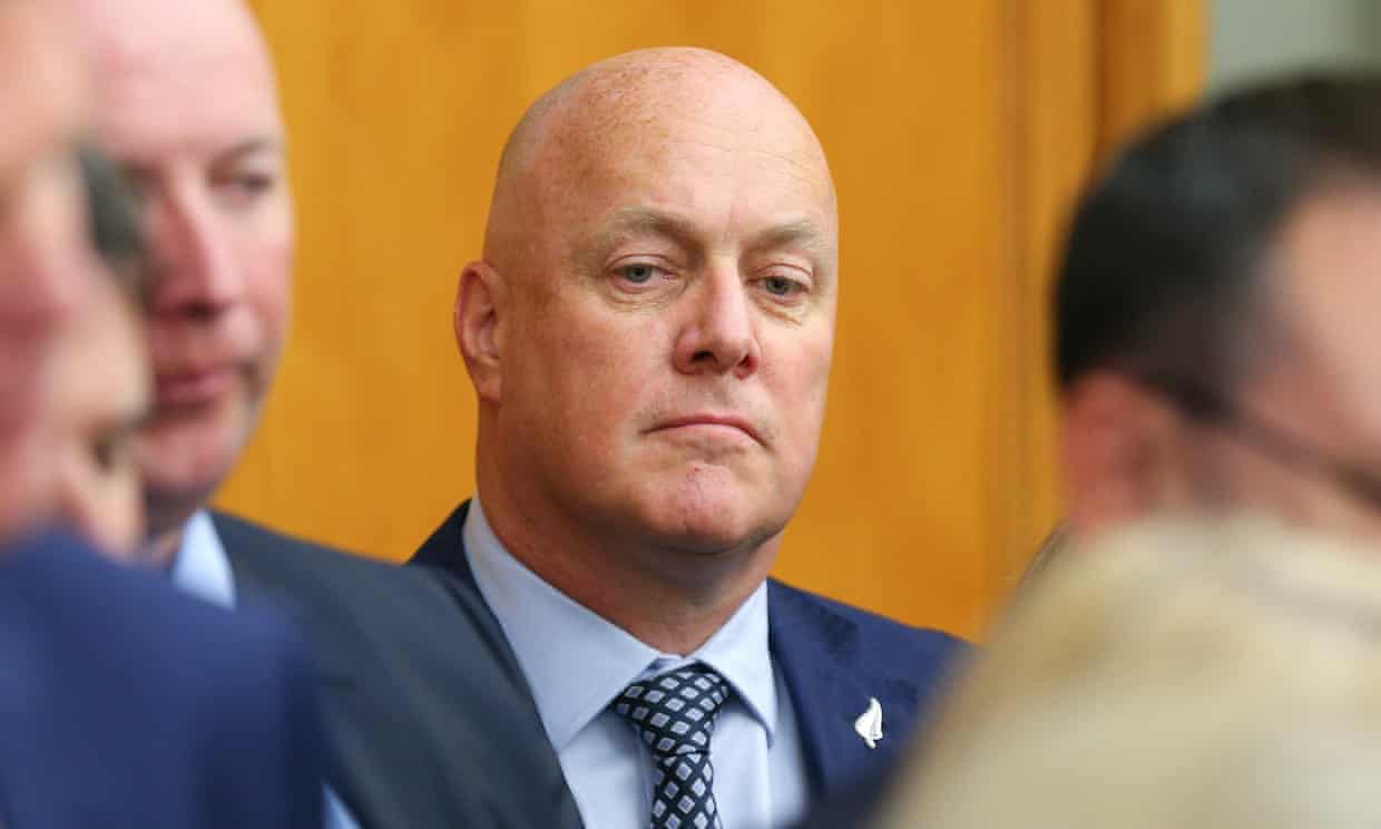 Thủ tướng New Zealand lỡ họp v&igrave; chuy&ecirc;n cơ trục trặc trước giờ khởi h&agrave;nh- Ảnh 1.