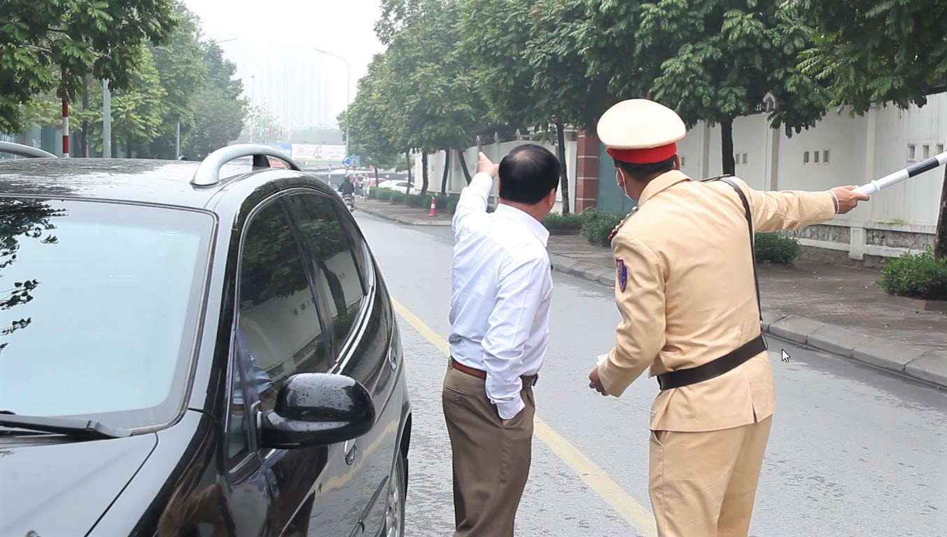 Thản nhi&ecirc;n đi v&agrave;o đường ngược chiều, nhiều l&aacute;i xe đổ lỗi cho Google Maps- Ảnh 6.