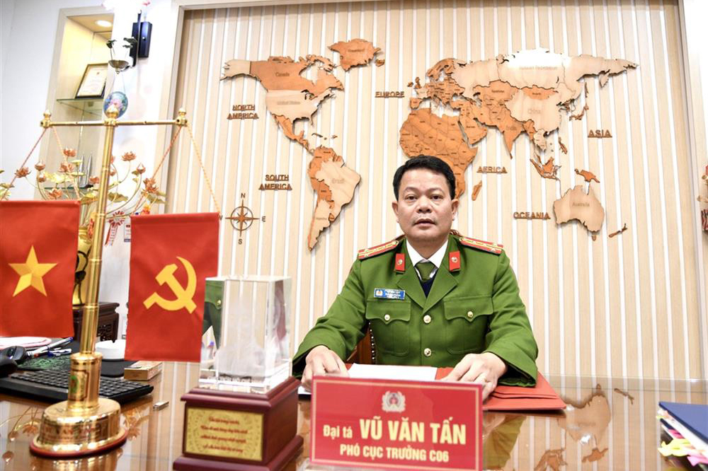 Những ai phải l&agrave;m thẻ căn cước mẫu mới từ ng&agrave;y 1/7?- Ảnh 2.