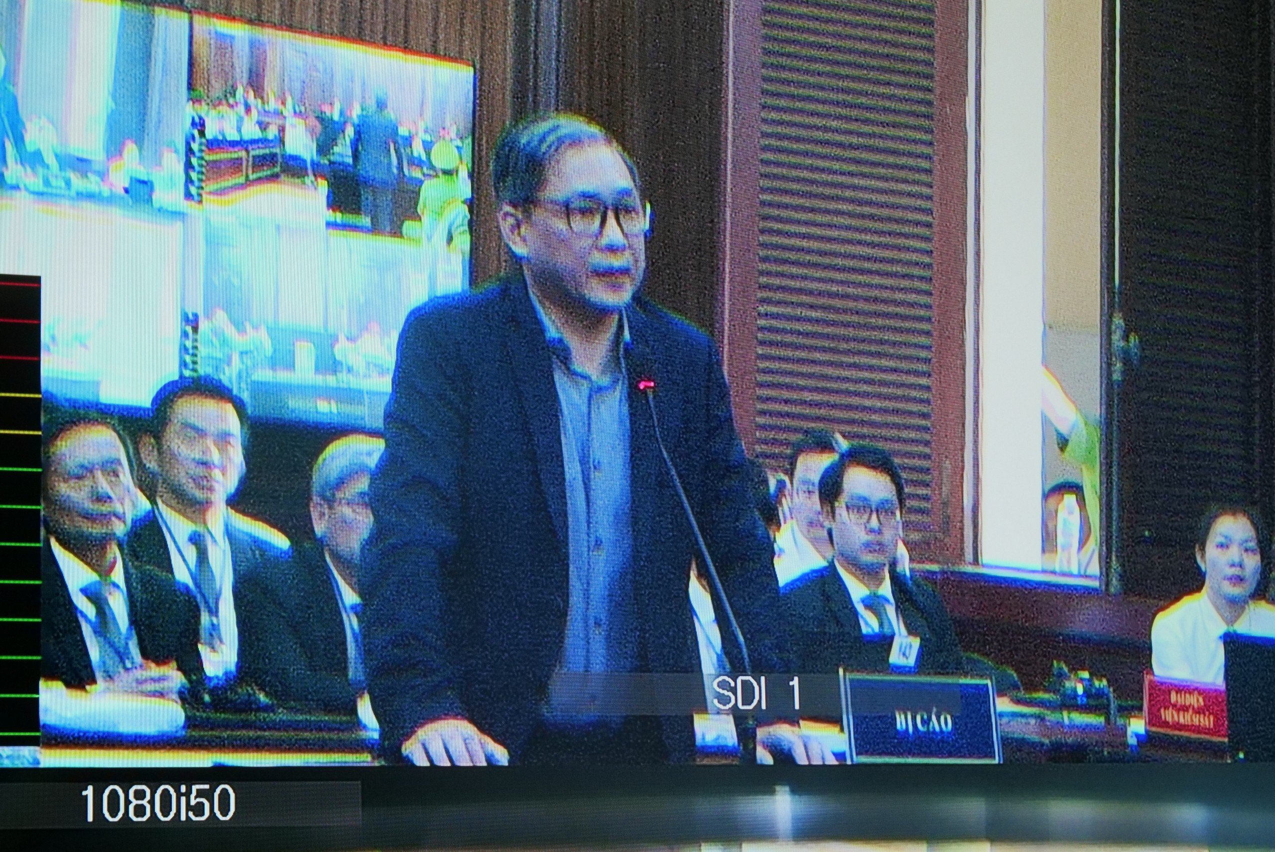 Vụ Vạn Thịnh Ph&aacute;t: Bị c&aacute;o Nguyễn Cao Tr&iacute; xin vắng mặt trong ng&agrave;y xử tiếp theo- Ảnh 1.