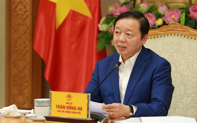 Ưu ti&ecirc;n điều chỉnh quỹ đất cho c&aacute;c dự &aacute;n, c&ocirc;ng tr&igrave;nh cấp b&aacute;ch- Ảnh 2.