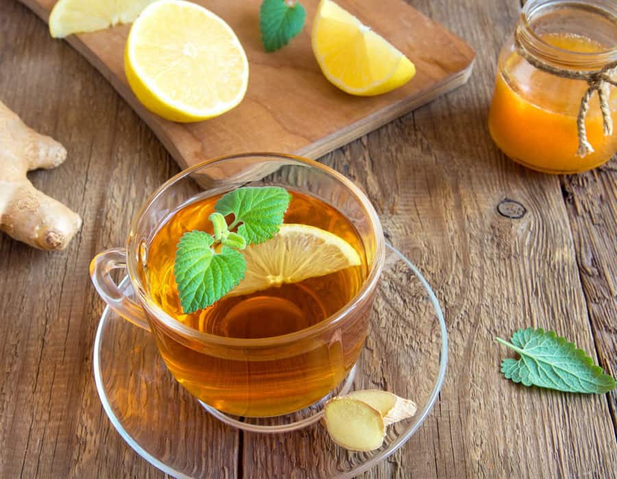 Thức uống gi&uacute;p hạ đường huyết, giảm đau bụng kinh ai cũng pha được d&ugrave; vụng đến mấy- Ảnh 4.