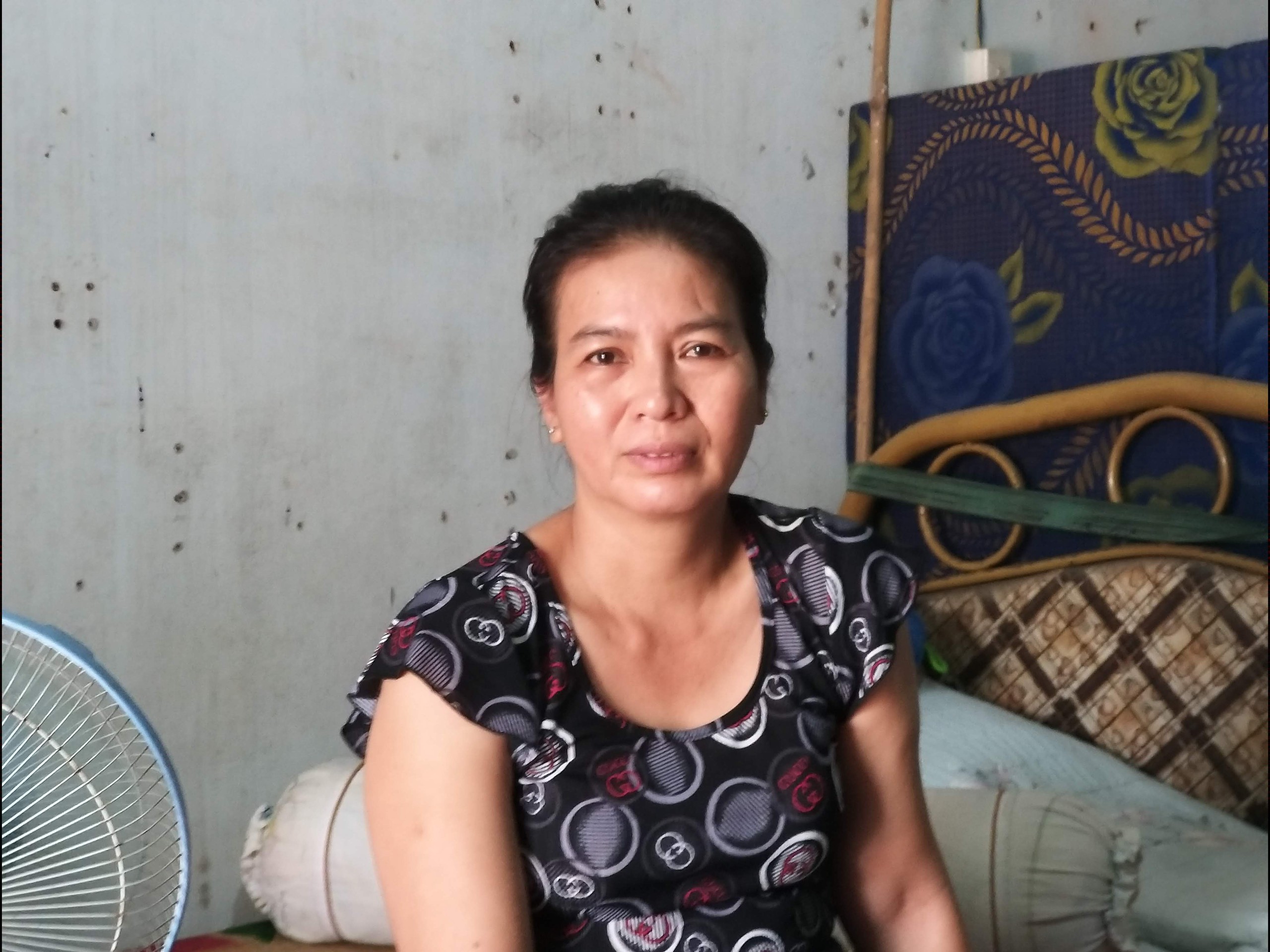 Ho&agrave;n th&agrave;nh mở rộng k&ecirc;nh Chợ Gạo, gần 50 hộ d&acirc;n vẫn chưa được t&aacute;i định cư- Ảnh 2.