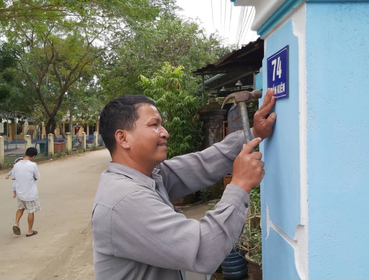 Quảng Ng&atilde;i t&igrave;m giải ph&aacute;p x&oacute;a t&igrave;nh trạng 