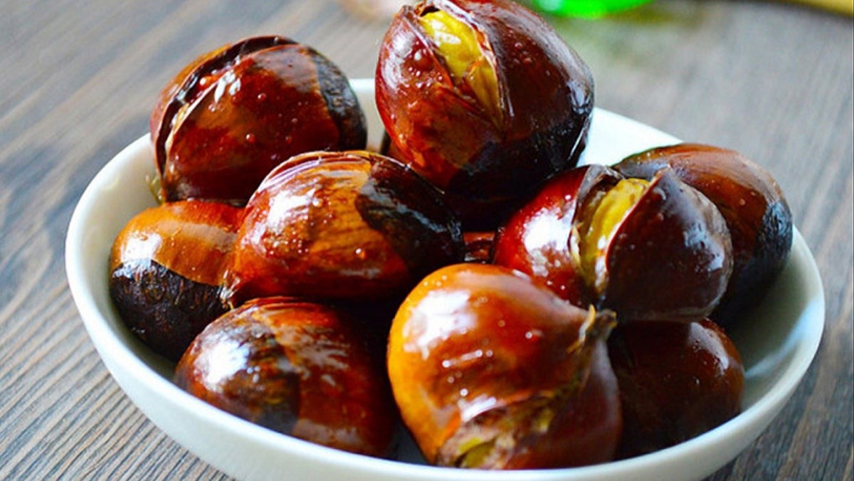 Loại quả sấy kh&ocirc; cực rẻ l&agrave; 