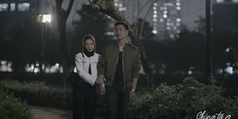 "Ch&uacute;ng ta của 8 năm sau" tập cuối: L&acirc;m cầu h&ocirc;n Dương ở nơi đặc biệt- Ảnh 3.